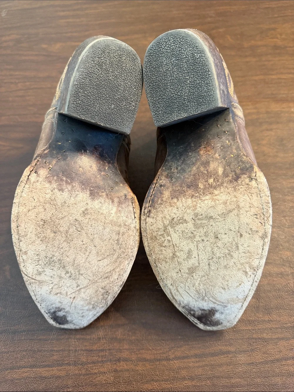 Ariat Dixon Bootie